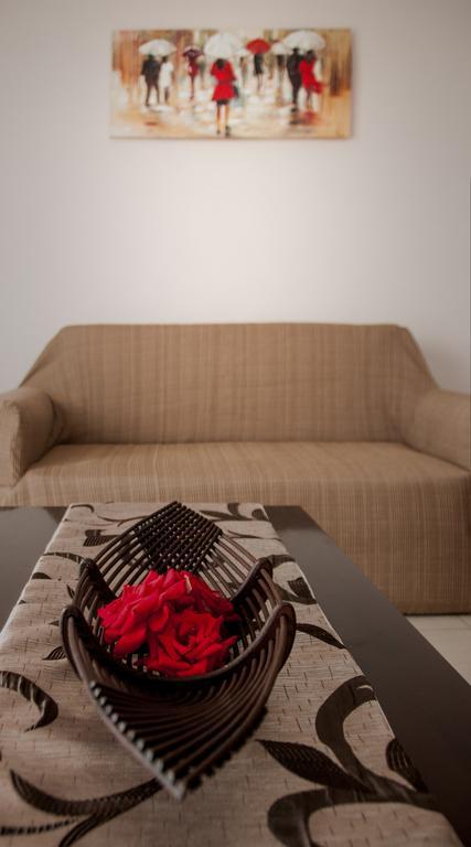 Second Home Skala Sotiros Habitación foto